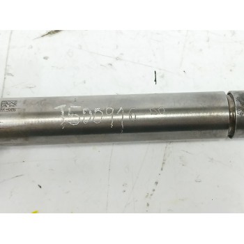 Recambio de inyector para peugeot 307 cc (3b) 2.0 hdi 135 referencia OEM IAM 9657144580 40200 