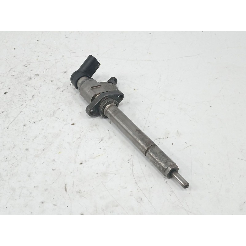 Recambio de inyector para peugeot 307 cc (3b) 2.0 hdi 135 referencia OEM IAM 9657144580 40594 