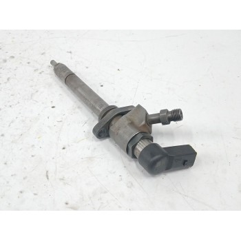 Recambio de inyector para peugeot 307 cc (3b) 2.0 hdi 135 referencia OEM IAM 9657144580 40594 