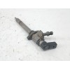 Recambio de inyector para peugeot 307 cc (3b) 2.0 hdi 135 referencia OEM IAM 9657144580 40594 