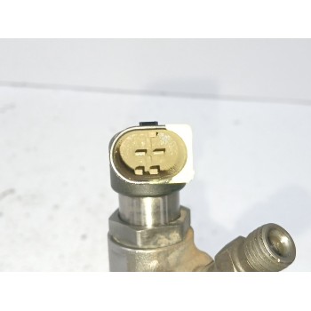 Recambio de inyector para peugeot 307 cc (3b) 2.0 hdi 135 referencia OEM IAM 9657144580 40594 