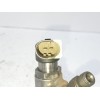 Recambio de inyector para peugeot 307 cc (3b) 2.0 hdi 135 referencia OEM IAM 9657144580 40594 