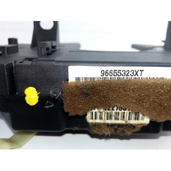 Recambio de mando multifuncion para citroën c5 berlina premier referencia OEM IAM 96655323XT  
