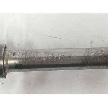 Recambio de inyector para peugeot 307 cc (3b) 2.0 hdi 135 referencia OEM IAM 9657144580 40594 