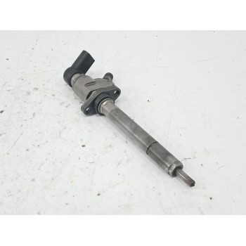 Recambio de inyector para peugeot 307 cc (3b) 2.0 hdi 135 referencia OEM IAM 9657144580 40602 