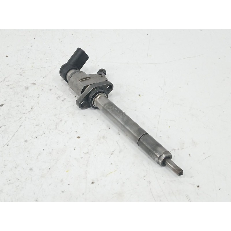 Recambio de inyector para peugeot 307 cc (3b) 2.0 hdi 135 referencia OEM IAM 9657144580 40602 