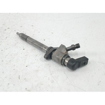 Recambio de inyector para peugeot 307 cc (3b) 2.0 hdi 135 referencia OEM IAM 9657144580 40602 