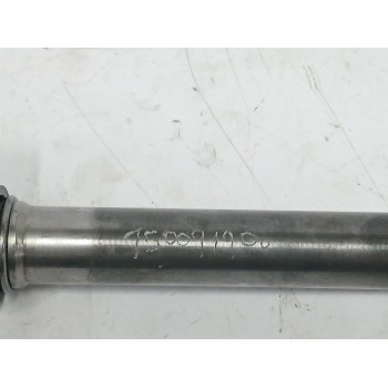 Recambio de inyector para peugeot 307 cc (3b) 2.0 hdi 135 referencia OEM IAM 9657144580 40602 