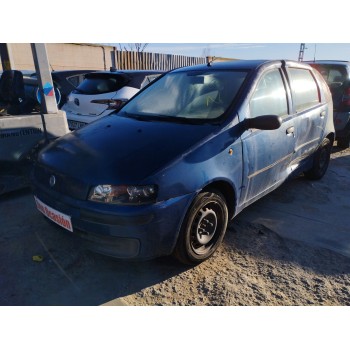 fiat punto (188_) del año 2002