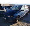 fiat punto (188_) del año 2002