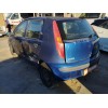 fiat punto (188_) del año 2002