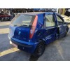 fiat punto (188_) del año 2002