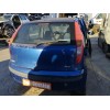 fiat punto (188_) del año 2002