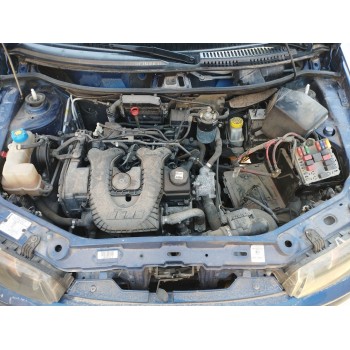fiat punto (188_) del año 2002