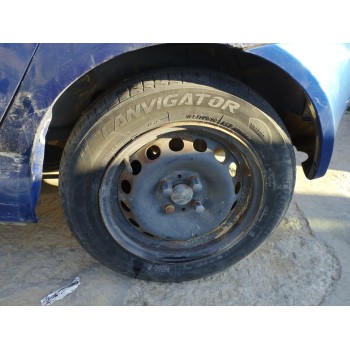 fiat punto (188_) del año 2002