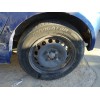 fiat punto (188_) del año 2002