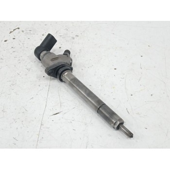 Recambio de inyector para peugeot 307 cc (3b) 2.0 hdi 135 referencia OEM IAM 9657144580 40602 