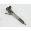 Recambio de inyector para renault scenic iii 1.5 dci diesel fap referencia OEM IAM 166006212R H8201100113 53671