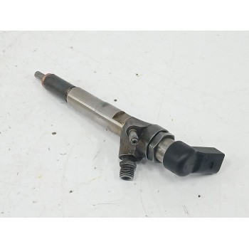 Recambio de inyector para renault scenic iii 1.5 dci diesel fap referencia OEM IAM 166006212R H8201100113 53671