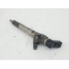 Recambio de inyector para renault scenic iii 1.5 dci diesel fap referencia OEM IAM 166006212R H8201100113 53671