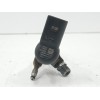 Recambio de inyector para renault scenic iii 1.5 dci diesel fap referencia OEM IAM 166006212R H8201100113 53673