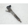 Recambio de inyector para renault scenic iii 1.5 dci diesel fap referencia OEM IAM 166006212R H8201100113 53672