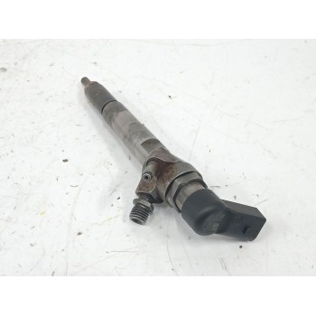 Recambio de inyector para renault scenic iii 1.5 dci diesel fap referencia OEM IAM 166006212R H8201100113 53672