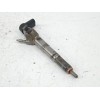 Recambio de inyector para renault scenic iii 1.5 dci diesel fap referencia OEM IAM 166006212R H8201100113 53674