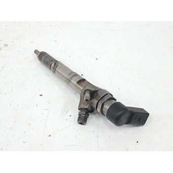 Recambio de inyector para renault scenic iii 1.5 dci diesel fap referencia OEM IAM 166006212R H8201100113 53674