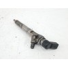 Recambio de inyector para renault scenic iii 1.5 dci diesel fap referencia OEM IAM 166006212R H8201100113 53674