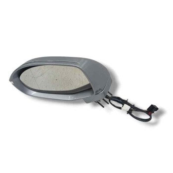 Recambio de retrovisor izquierdo para audi a7 sportback (4ga, 4gf) 3.0 tdi quattro referencia OEM IAM 4G8857409R 12 CABLES 