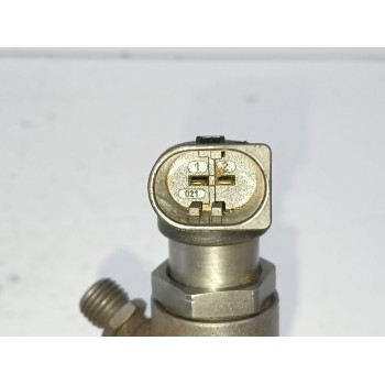 Recambio de inyector para renault scenic iii 1.5 dci diesel fap referencia OEM IAM 166006212R H8201100113 53674