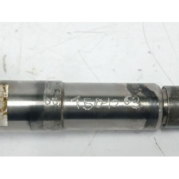 Recambio de inyector para renault scenic iii 1.5 dci diesel fap referencia OEM IAM 166006212R H8201100113 53674