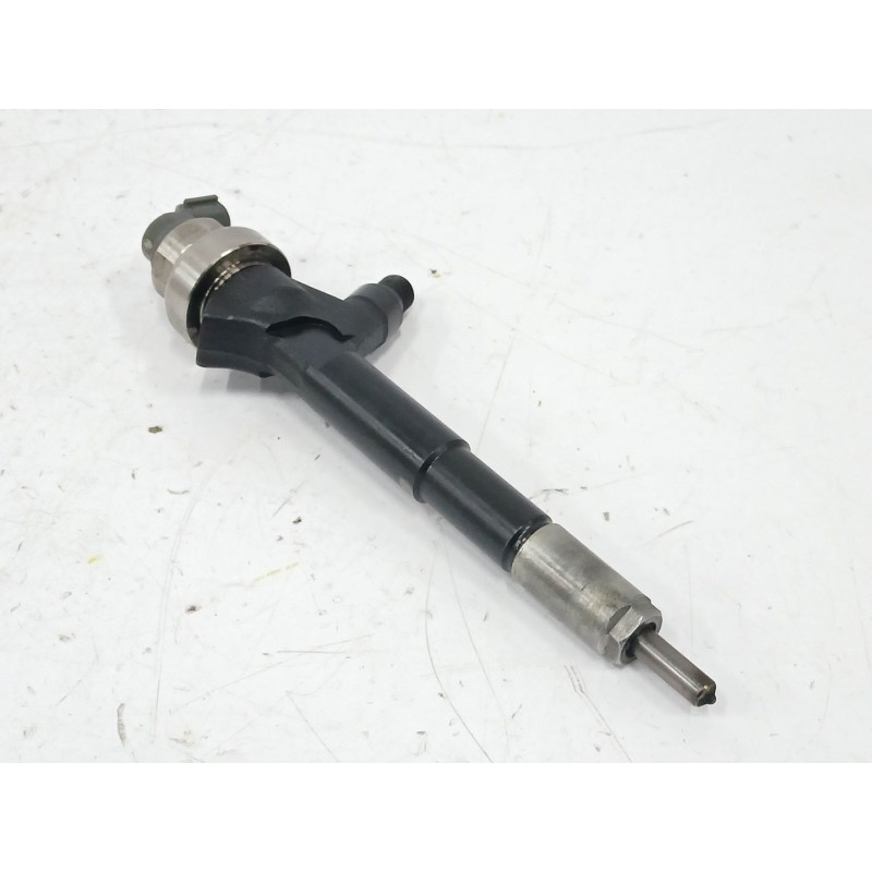 Recambio de inyector para opel astra j sports tourer (p10) 1.7 cdti (35) referencia OEM IAM 8973762703 16303 