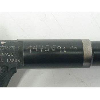 Recambio de inyector para opel astra j sports tourer (p10) 1.7 cdti (35) referencia OEM IAM 8973762703 16303 