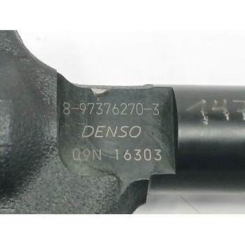 Recambio de inyector para opel astra j sports tourer (p10) 1.7 cdti (35) referencia OEM IAM 8973762703 16303 