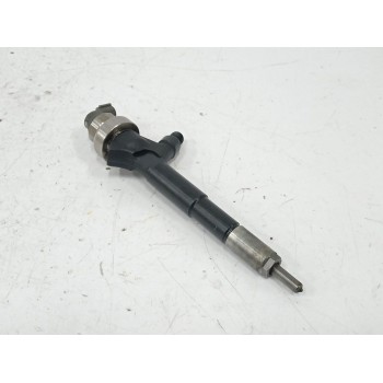 Recambio de inyector para opel astra j sports tourer (p10) 1.7 cdti (35) referencia OEM IAM 8973762703 14037 