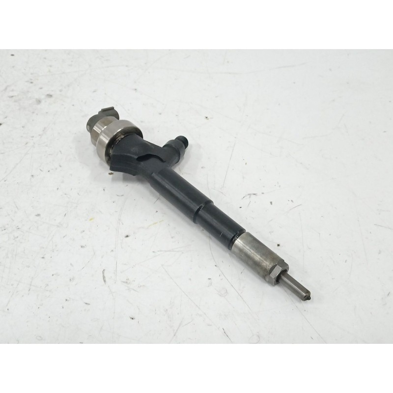 Recambio de inyector para opel astra j sports tourer (p10) 1.7 cdti (35) referencia OEM IAM 8973762703 14037 