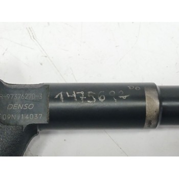 Recambio de inyector para opel astra j sports tourer (p10) 1.7 cdti (35) referencia OEM IAM 8973762703 14037 