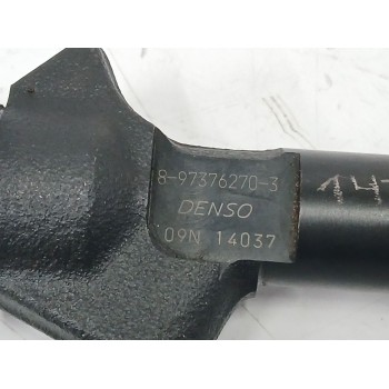 Recambio de inyector para opel astra j sports tourer (p10) 1.7 cdti (35) referencia OEM IAM 8973762703 14037 