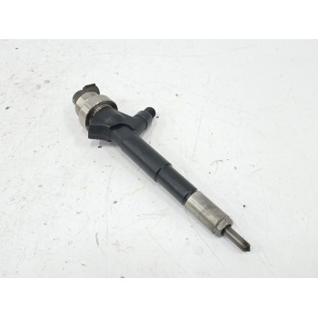 Recambio de inyector para opel astra j sports tourer (p10) 1.7 cdti (35) referencia OEM IAM 8973762703 16097 