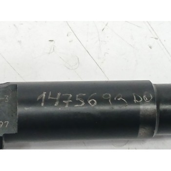 Recambio de inyector para opel astra j sports tourer (p10) 1.7 cdti (35) referencia OEM IAM 8973762703 16097 