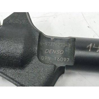 Recambio de inyector para opel astra j sports tourer (p10) 1.7 cdti (35) referencia OEM IAM 8973762703 16097 