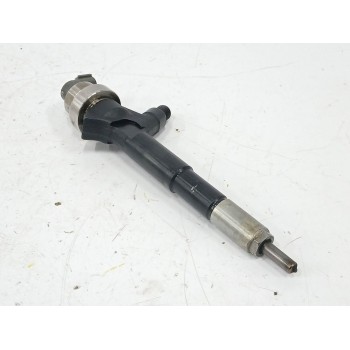 Recambio de inyector para opel astra j sports tourer (p10) 1.7 cdti (35) referencia OEM IAM 8973762703 15909 