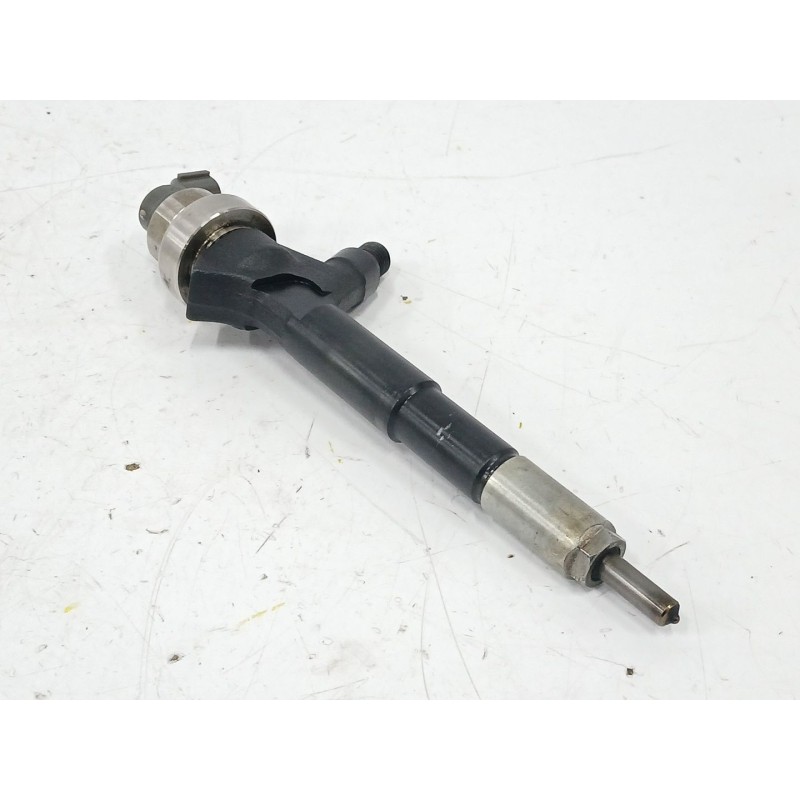 Recambio de inyector para opel astra j sports tourer (p10) 1.7 cdti (35) referencia OEM IAM 8973762703 15909 
