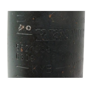 Recambio de amortiguador trasero derecho para renault master kasten 2.3 dci diesel cat referencia OEM IAM 562106844R  