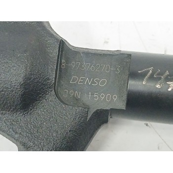 Recambio de inyector para opel astra j sports tourer (p10) 1.7 cdti (35) referencia OEM IAM 8973762703 15909 