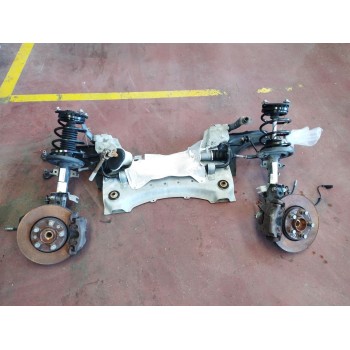 Recambio de puente delantero para renault fluence (l3_) 1.5 dci (l30b) referencia OEM IAM   