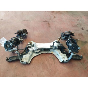Recambio de puente delantero para renault fluence (l3_) 1.5 dci (l30b) referencia OEM IAM   