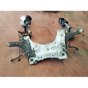 Recambio de puente delantero para renault fluence (l3_) 1.5 dci (l30b) referencia OEM IAM   